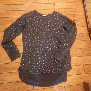 SWEATER:  THE STARS AWAIT YOU!!